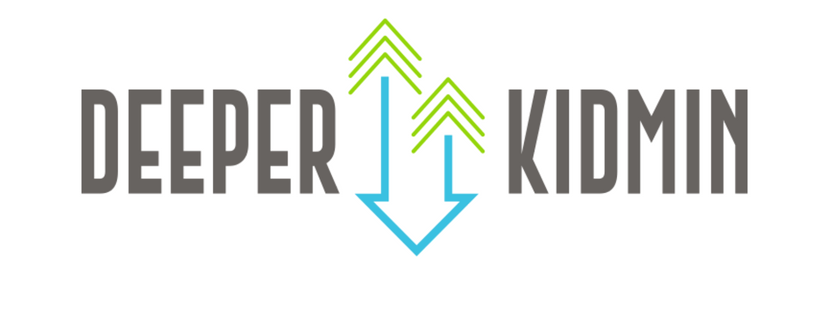 Deeper KidMin